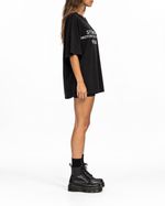 Camiseta Oversized Sturgis Rock