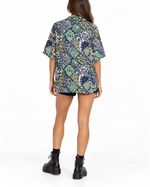 Camisa Cabin Creek Mosaico