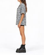 Camisa C&C California Sardines