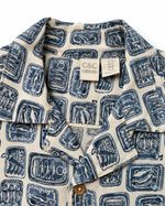Camisa C&C California Sardines