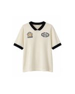 Blusa Modelo Sport Retrô