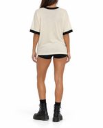 Blusa Modelo Sport Retrô