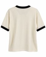 Blusa Modelo Sport Retrô