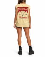 Regata Nashville Old West