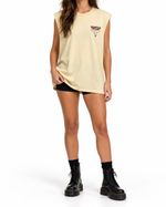 Regata Nashville Old West