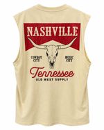 Regata Nashville Old West