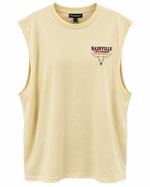 Regata Nashville Old West