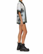 Camisa Tropical Palm