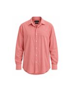 Camisa Massimo Dutti Coral 