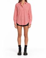 Camisa Massimo Dutti Coral 
