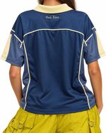 Camisa Boxy Sport 92 