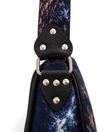 Bolsa Baguete Ocean Dolphin