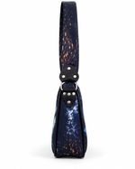 Bolsa Baguete Ocean Dolphin