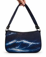 Bolsa Baguete Ocean Dolphin