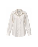 Camisa Calvin Klein Vintage Off-White