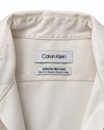 Camisa Calvin Klein Vintage Off-White
