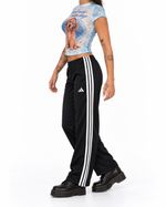Calça Adidas Classic 3 Listras