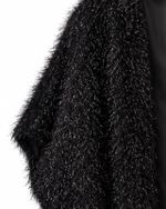 Casaco Le Lis Blanc Black Shine