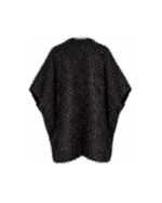 Casaco Le Lis Blanc Black Shine