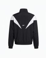Jaqueta Reebok Retro Black 