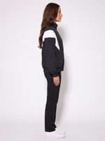 Jaqueta Reebok Retro Black 
