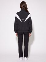 Jaqueta Reebok Retro Black 