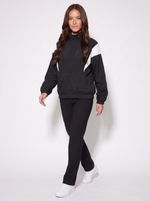 Jaqueta Reebok Retro Black 