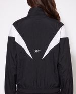 Jaqueta Reebok Retro Black 