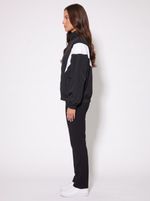 Jaqueta Reebok Retro Black 