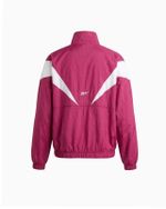 Jaqueta Reebok Retro Pink