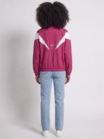 Jaqueta Reebok Retro Pink