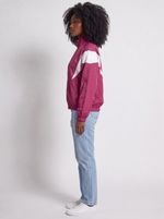 Jaqueta Reebok Retro Pink