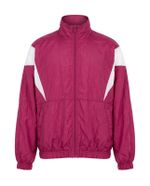 Jaqueta Reebok Retro Pink