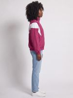 Jaqueta Reebok Retro Pink