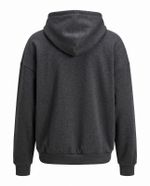 Moletom Oversized Grey 