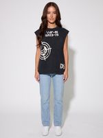 Regata Skull Underground 