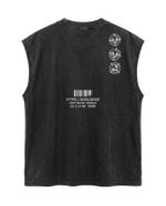 Regata Skull Underground 