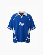 Polo Ronaldinho R10 Retrô 