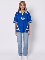 Polo Ronaldinho R10 Retrô 