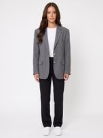 Blazer David Taylor Grey & Gold