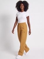 Calça Nike Oversized Mustard 