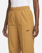 Calça Nike Oversized Mustard 