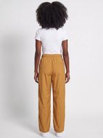 Calça Nike Oversized Mustard 