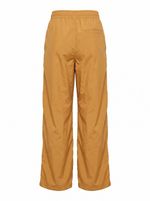 Calça Nike Oversized Mustard 