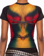 Blusa Wild Tattoo