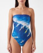 Body Surf Wave – Old Summer