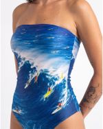 Body Surf Wave – Old Summer