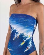 Body Surf Wave – Old Summer