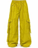 Calça Cargo Yellow Street
