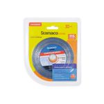Disco Diamantado Premium Corte E Desbaste - Stamaco